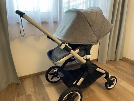 Bugaboo fox2, bugaboo,bugaboo fox 2