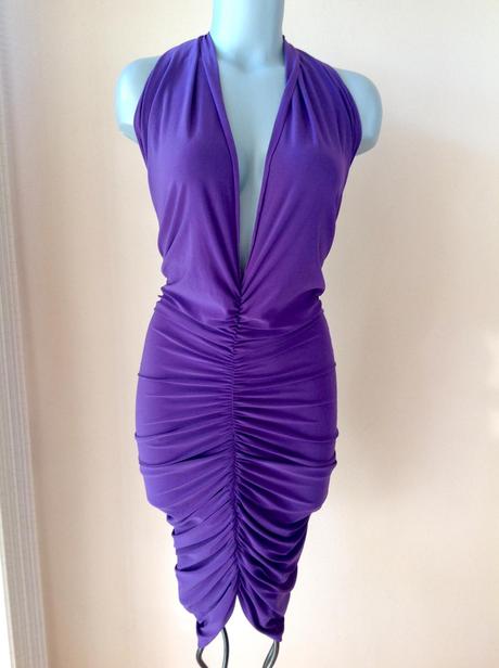 Pružné šaty ann summers (0), 38