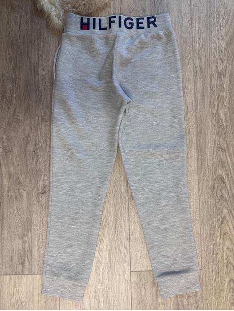 Tepláky th, tommy hilfiger,128