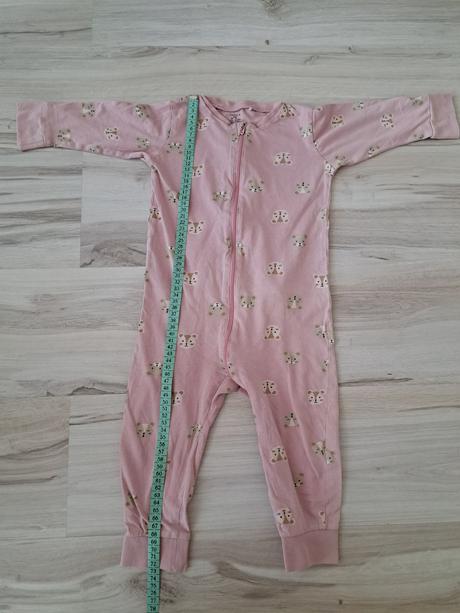 Lindex pyžamo, lindex,92