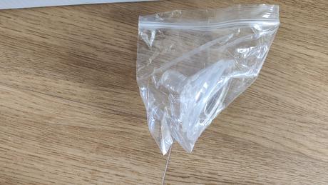 Odsávačka mlieka babyono, 