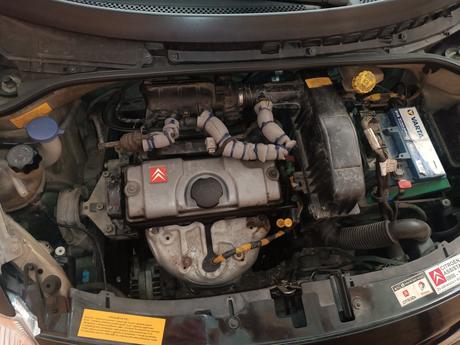 Citroen c3, citroën