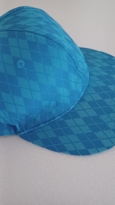 Šiltovka, fishbone,56