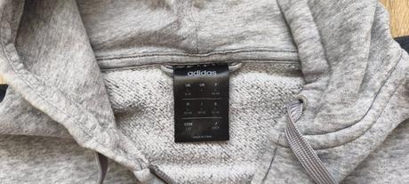 Adidas mikina, adidas,xl