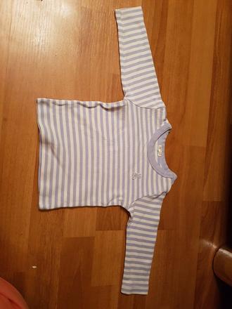 Kvalitne tricko benneton, benetton,68