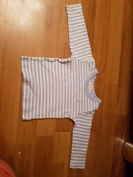 Kvalitne tricko benneton, benetton,68