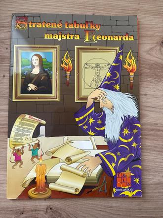 Učivo pre najmenších,