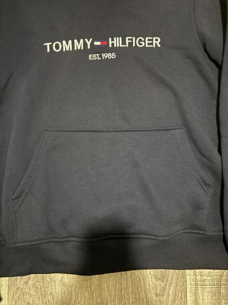 Pánska mikina, tommy hilfiger,m