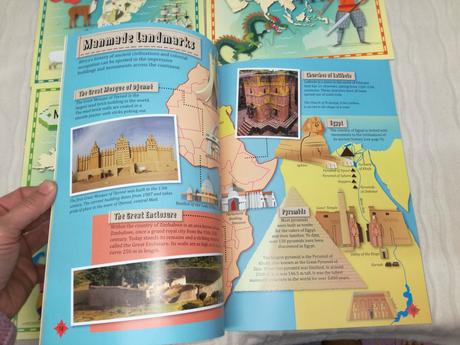 Su to knihy zaujimavosti ohladne danych kontinento,