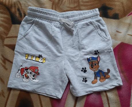 Kratase krasne, nickelodeon,128