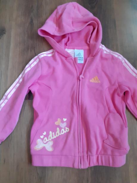 Mikina adidad, adidas,104