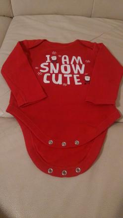 Body s dlhým rukávom, f&f,92