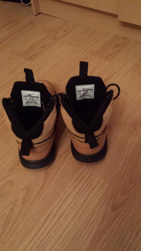 Topanky nike, nike,34