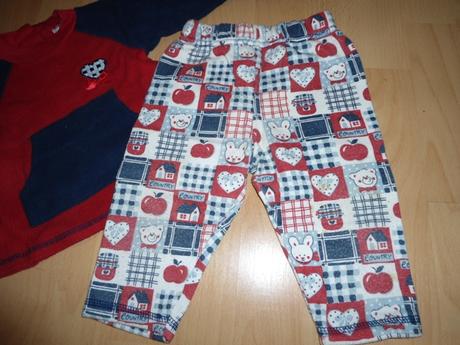 Dievcenska suprava, 74