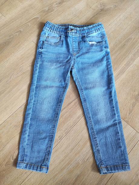 Rifle, zn. reserved, veľ. 104, reserved,104