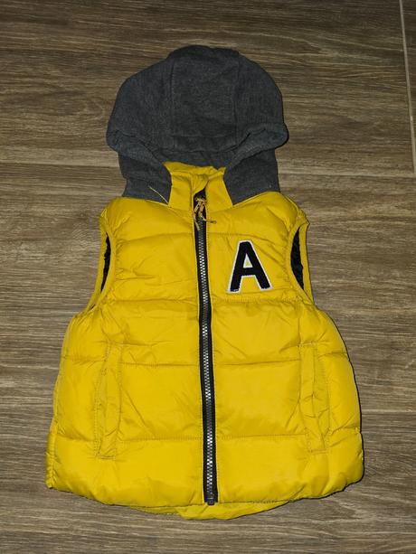 Vesta č.98-104, h&m,98