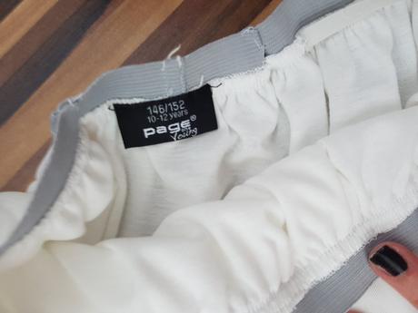 Sukna tutu 146/152, takko,146