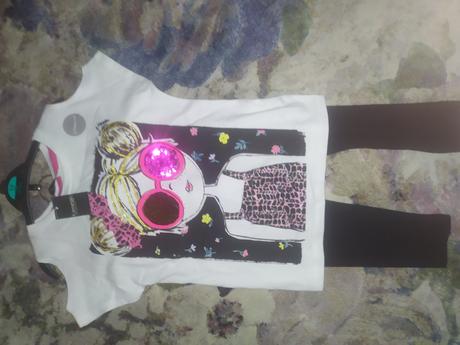 Súprava, george,110