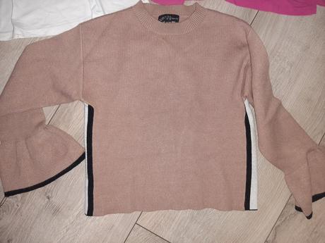 Tričká, pulovrík, 140–152
