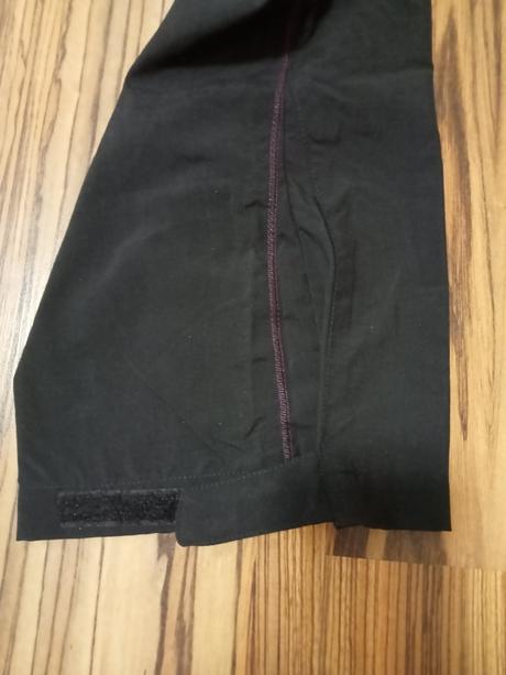 Sportove nohavice, decathlon,152