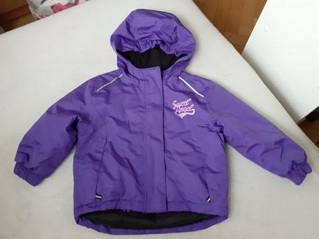 Bunda zn. lupilu veľ. 86/92, lupilu,86