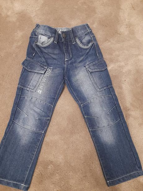 Rifle s vačkami nové, kiki&koko,92