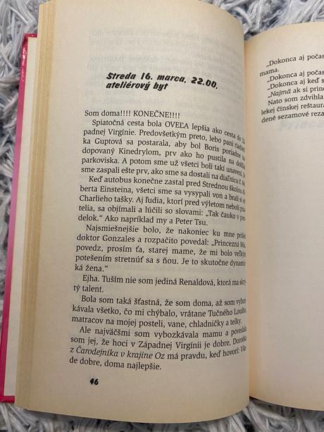 Princezná v ružovom projekt princezná, bonus meg,