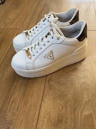 Guess tenisky, guess,38