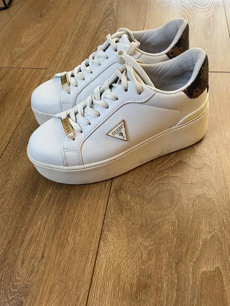 Guess tenisky, guess,38