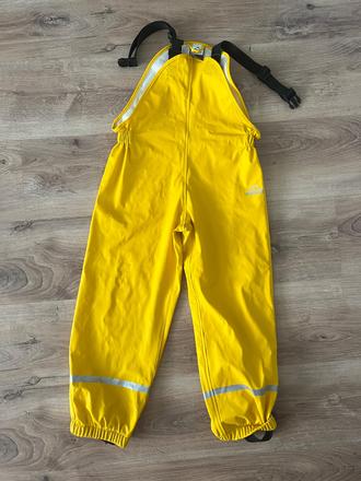 Mckinley nepremokavé nohavice, mckinley,122