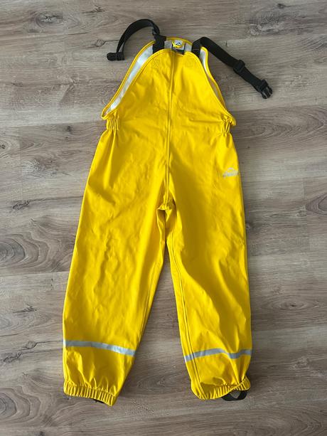 Mckinley nepremokavé nohavice, mckinley,122