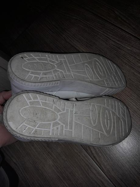 Tenisky kotnikove, graceland,38