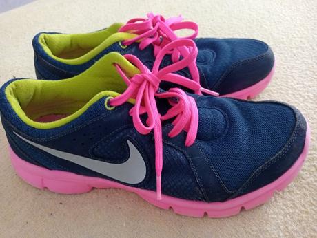 Nike botasky, nike,38