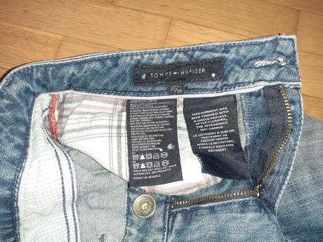 Tommy rifle 27/30, tommy hilfiger,s