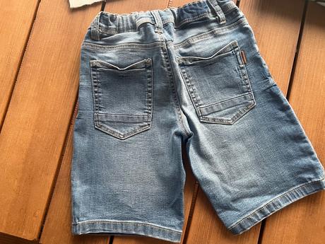 Riflové kraťasy 140, name it,140