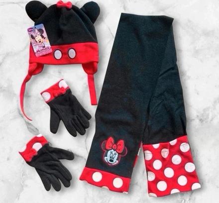 Súprava minnie, disney,86 / 92