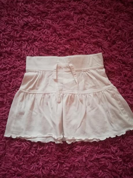 Sukňa, palomino,104