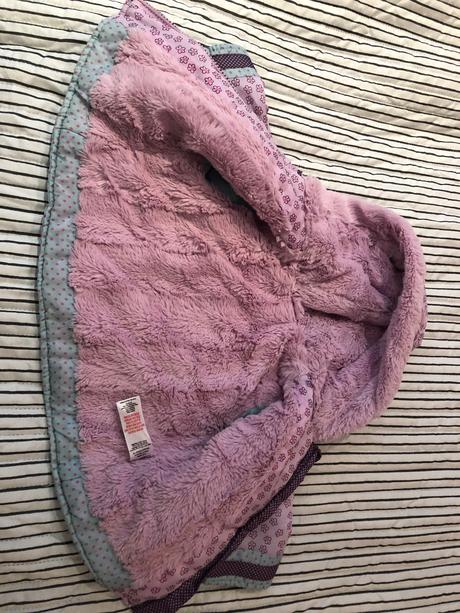 Zimná bunda, cherokee,68