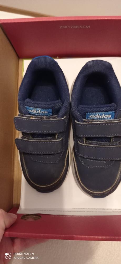 Adidas tenisky, adidas,25