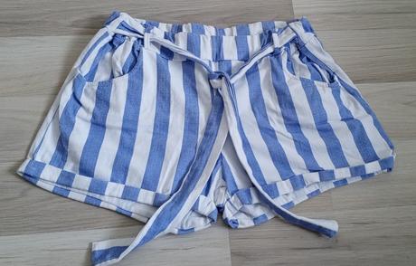 Dámske kraťasy, s