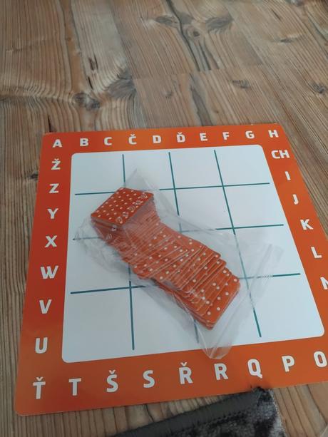 Hra pre predskolakov, 