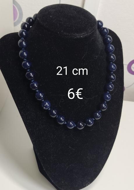 Staré náhrdelníky, 