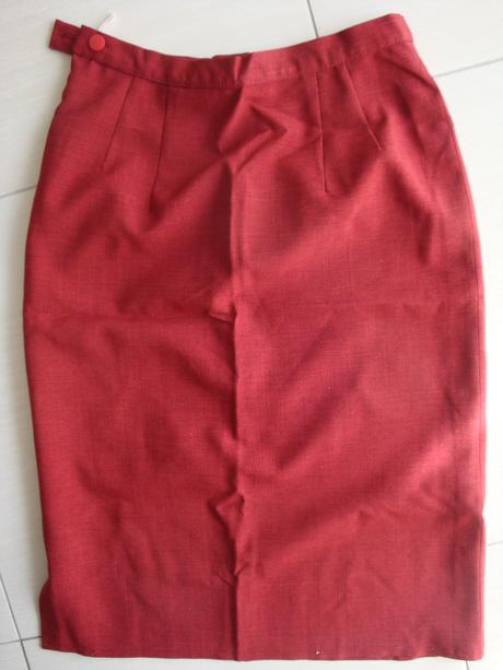 Sukňový kostýmček, veľ. 38/40, 38