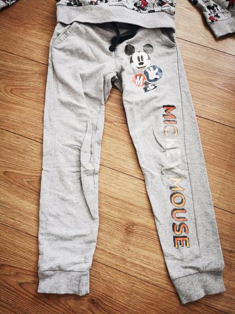 Súprava mickey mouse, disney,128