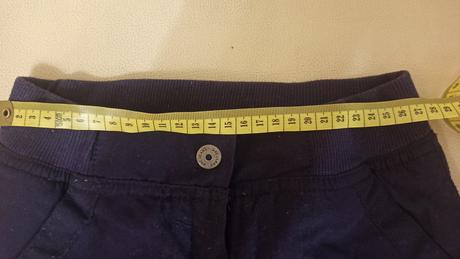 Oteplene nohavice na zimu, wenice,104