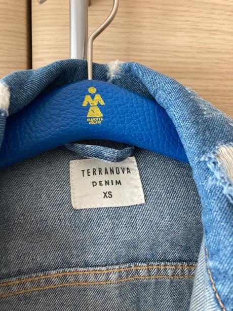 Riflovka, terranova,xs