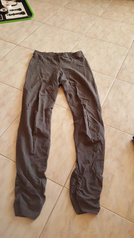 Leginy, f&f,152
