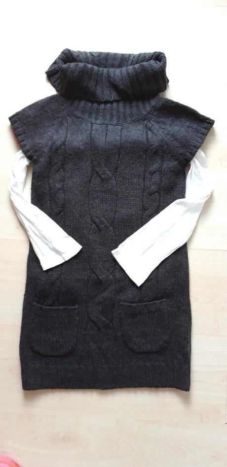 Tunika s trickom, f&f,128