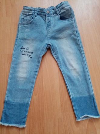 Rifle zara, zara,104