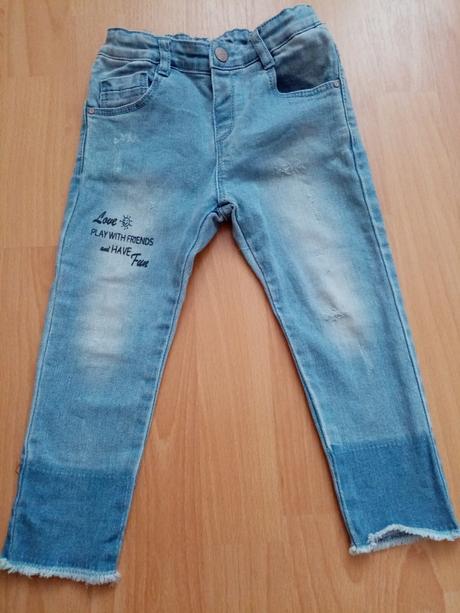 Rifle zara, zara,104